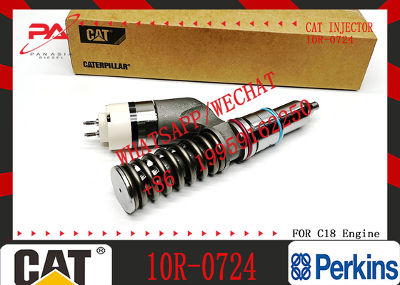 Common Rail Injector Assy   10R-0724  253-0618 10R-0724 295-9085 211-3028 374-0705 253-0597 20R-8048 211-3025
