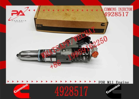 4903472 4928517 3411845 402622200PXInjector QSM11 QSM11-C R455LC-7 OEM
