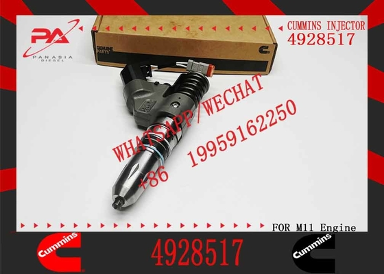 4903472 4928517 3411845 402622200PXInjector QSM11 QSM11-C R455LC-7 OEM