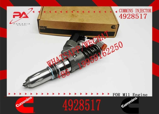 4903472 4928517 3411845 402622200PXInjector QSM11 QSM11-C R455LC-7 OEM