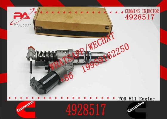 4903472 4928517 3411845 402622200PXInjector QSM11 QSM11-C R455LC-7 OEM