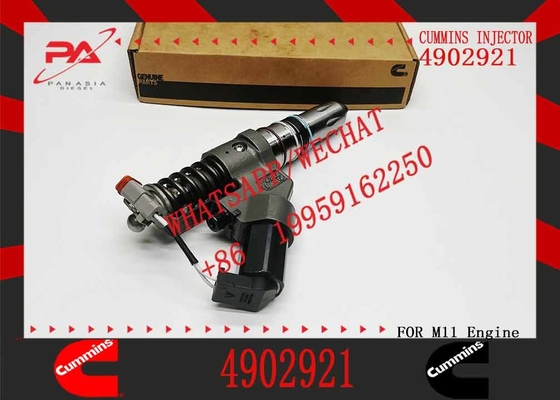 ELIC Excavator 3411752 4903084 3095040 4061851 4902921 4903319 4903472 405622 Engine Common Rail Fuel Injector