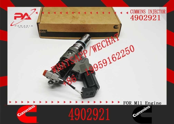 ELIC Excavator 3411752 4903084 3095040 4061851 4902921 4903319 4903472 405622 Engine Common Rail Fuel Injector