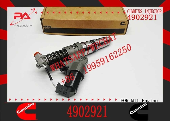 ELIC Excavator 3411752 4903084 3095040 4061851 4902921 4903319 4903472 405622 Engine Common Rail Fuel Injector