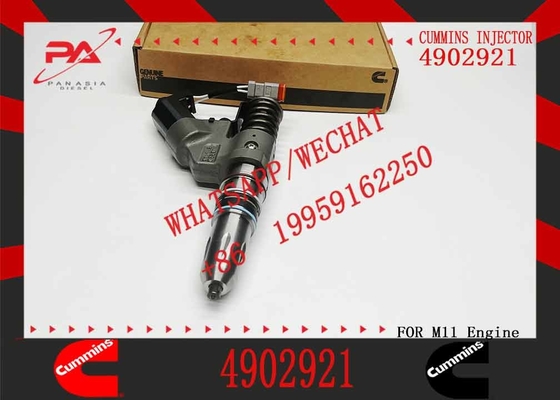 ELIC Excavator 3411752 4903084 3095040 4061851 4902921 4903319 4903472 405622 Engine Common Rail Fuel Injector