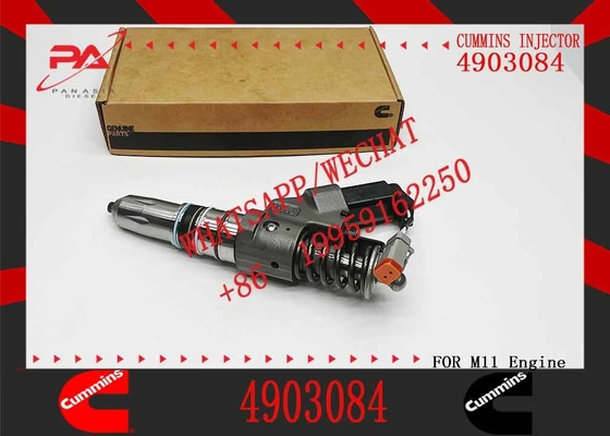 ELIC Excavator 3411752 4903084 3095040 4061851 4902921 4903319 4903472 405622 Engine Common Rail Fuel Injector