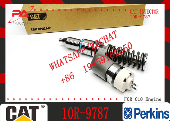 Fuel Injectors 328-2576 10R-9787 10R-7228 10R-2772 10R-7231 10R-7230 10R-8988  10R-0724 295-9085 211-3028 374-0705