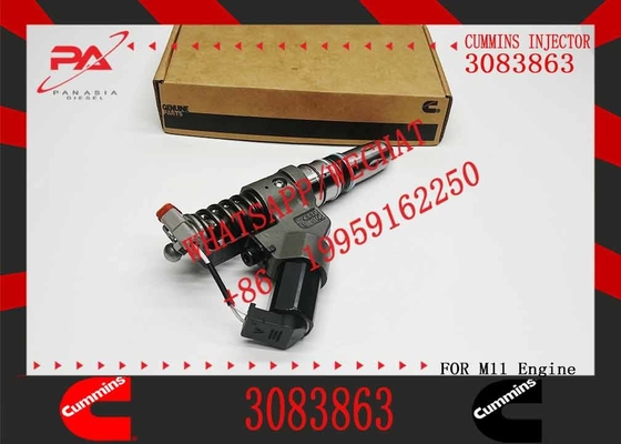 High Quality Fuel Injector 4903319 For Cummins Engine QSM ISM QSM11 ISM11 M11 3083863 3083871 3609925 3083849