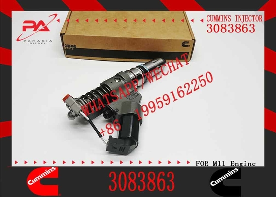 High Quality Fuel Injector 4903319 For Cummins Engine QSM ISM QSM11 ISM11 M11 3083863 3083871 3609925 3083849