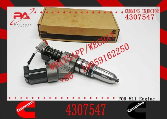 Diesel 4061851 4903084 4903319 4307547 3083863 Common Rail Injector Injector Nozzle Recorder