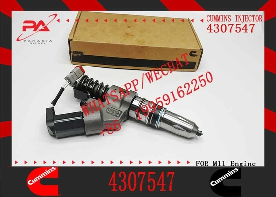 Diesel 4061851 4903084 4903319 4307547 3083863 Common Rail Injector Injector Nozzle Recorder