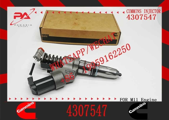 Diesel 4061851 4903084 4903319 4307547 3083863 Common Rail Injector Injector Nozzle Recorder