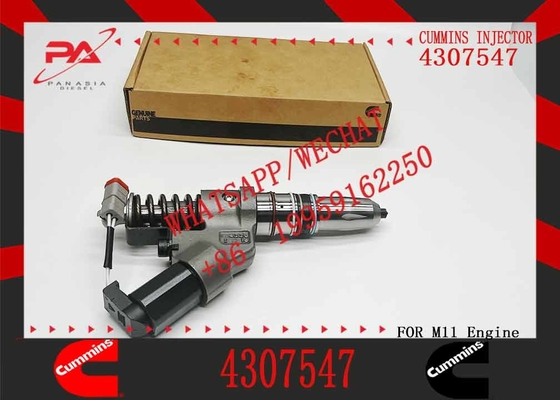 Diesel 4061851 4903084 4903319 4307547 3083863 Common Rail Injector Injector Nozzle Recorder