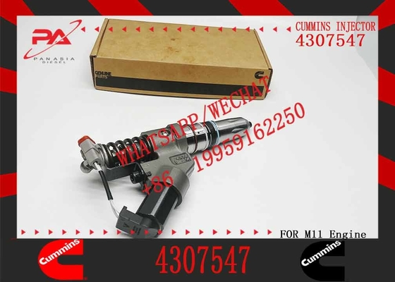 Diesel 4061851 4903084 4903319 4307547 3083863 Common Rail Injector Injector Nozzle Recorder