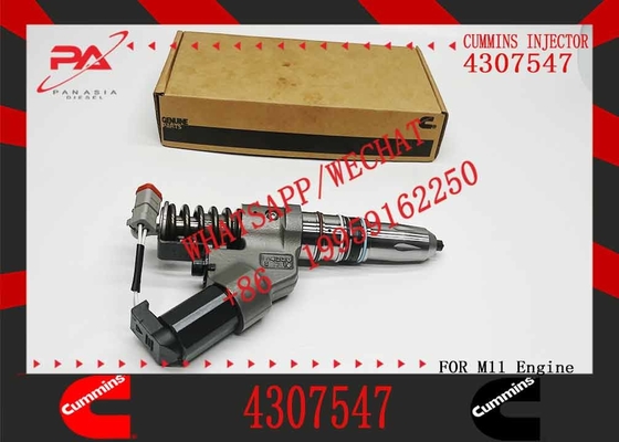 Diesel 4061851 4903084 4903319 4307547 3083863 Common Rail Injector Injector Nozzle Recorder