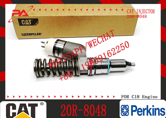 Fuel Injector Assembly   253-0618 10R-0724 295-9085 211-3028 374-0705 253-0597 20R-8048