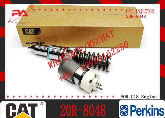 Fuel Injector Assembly   253-0618 10R-0724 295-9085 211-3028 374-0705 253-0597 20R-8048