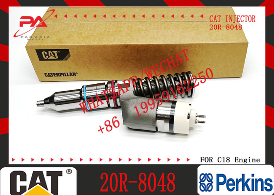 Fuel Injector Assembly   253-0618 10R-0724 295-9085 211-3028 374-0705 253-0597 20R-8048