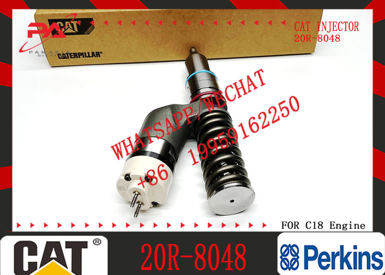 Fuel Injector Assembly   253-0618 10R-0724 295-9085 211-3028 374-0705 253-0597 20R-8048