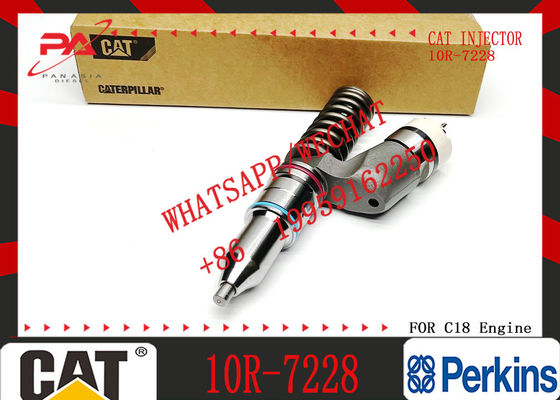 Fuel Injector  10R-7228  253-0618 10R-0724 295-9085 211-3028 374-0705 253-0597 20R-8048