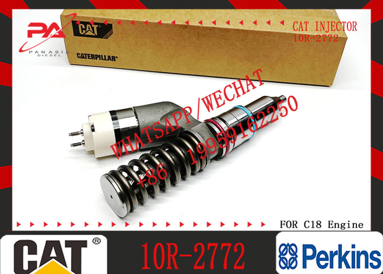 fuel injector CAT b 10R-2772  253-0616 291-5911 10R-9787 211-3026 276-8307 10R-0724 10R-9787