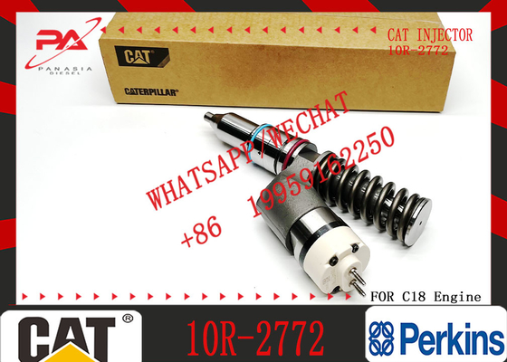 fuel injector CAT b 10R-2772  253-0616 291-5911 10R-9787 211-3026 276-8307 10R-0724 10R-9787