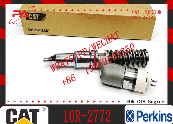 fuel injector CAT b 10R-2772  253-0616 291-5911 10R-9787 211-3026 276-8307 10R-0724 10R-9787