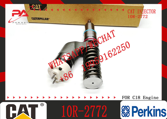 fuel injector CAT b 10R-2772  253-0616 291-5911 10R-9787 211-3026 276-8307 10R-0724 10R-9787