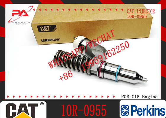 Diesel Injectors  295-9085 211-3028 374-0705 253-0597 20R-8048 211-3025 10R-0955