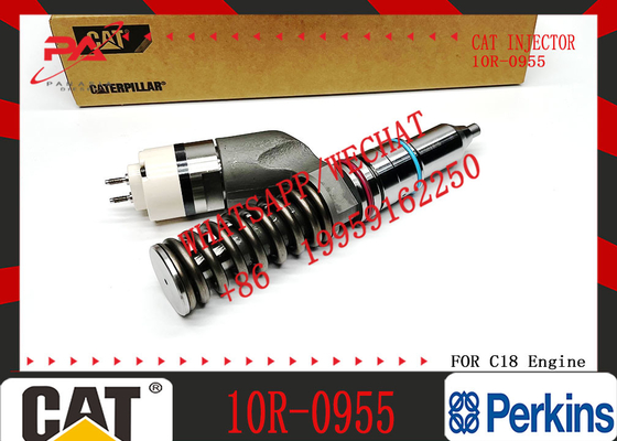 Diesel Injectors  295-9085 211-3028 374-0705 253-0597 20R-8048 211-3025 10R-0955