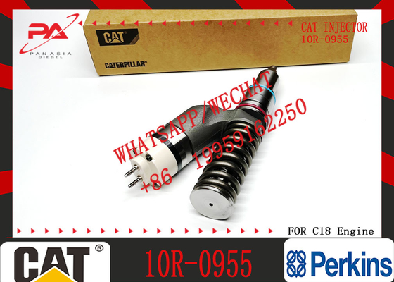 Diesel Injectors  295-9085 211-3028 374-0705 253-0597 20R-8048 211-3025 10R-0955