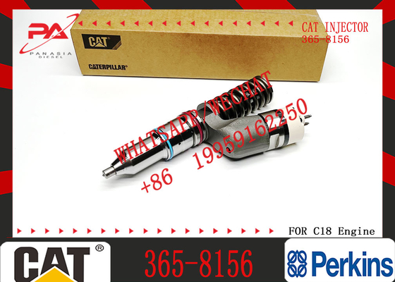 fuel injector 365-8156  253-0618 10R-0724 295-9085 211-3028 374-0705 253-0597 20R-8048 211-3025 C15  C18