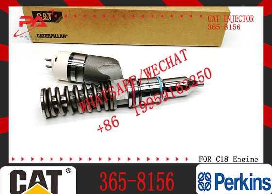 fuel injector 365-8156  253-0618 10R-0724 295-9085 211-3028 374-0705 253-0597 20R-8048 211-3025 C15  C18