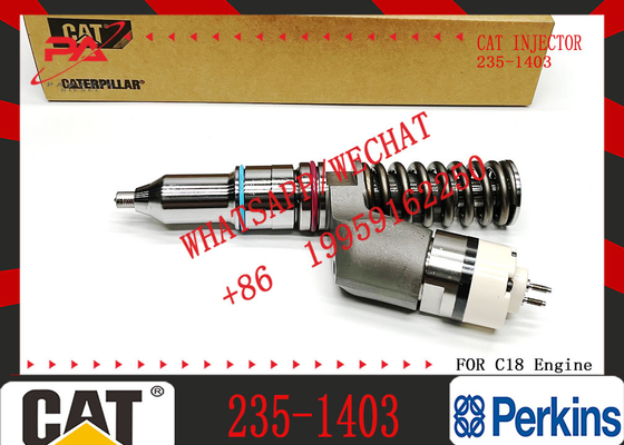 High quality common rail injector 295-9085 211-3028 374-0705 253-0597 20R-8048 211-3025 10R-0955 365-8156 235-1403