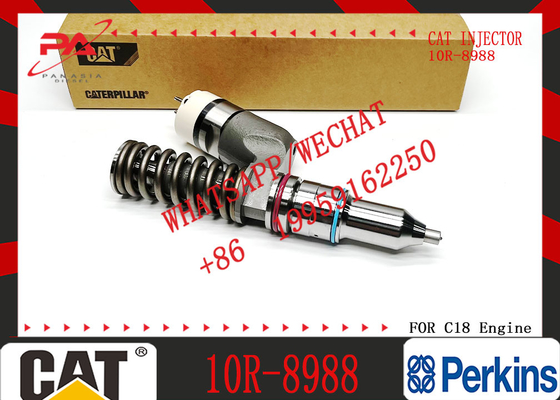 fuel injector CAT  10R-9787 211-3026 276-8307 10R-0724 10R-9787 10R-7228 10R-2772 10R-7231 10R-7230 10R-8988