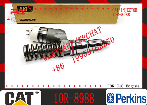 fuel injector CAT  10R-9787 211-3026 276-8307 10R-0724 10R-9787 10R-7228 10R-2772 10R-7231 10R-7230 10R-8988