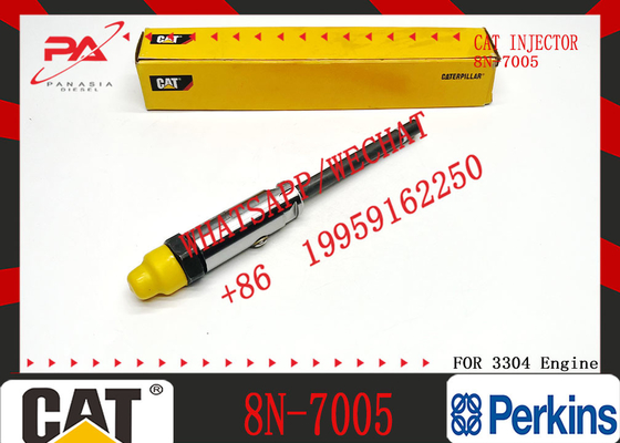 injector nozzle 8N7005 8N-7005  0R-1746 0R-3418 0R-3419 0R-3420 0R-3421 4W7015 4W7017 4W7019 104-9453 for CAT