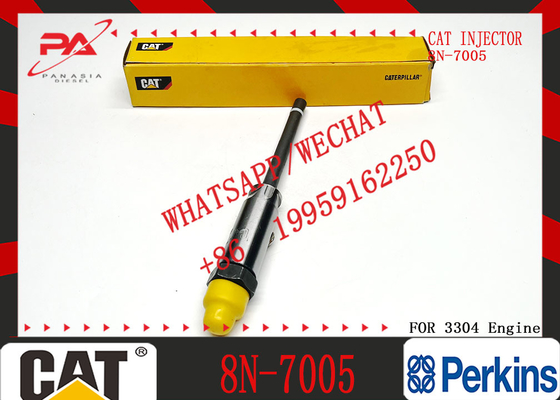 injector nozzle 8N7005 8N-7005  0R-1746 0R-3418 0R-3419 0R-3420 0R-3421 4W7015 4W7017 4W7019 104-9453 for CAT