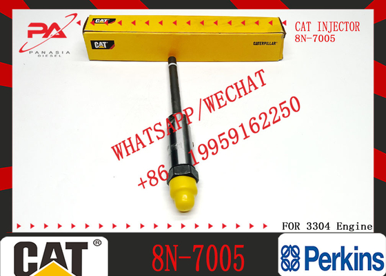 injector nozzle 8N7005 8N-7005  0R-1746 0R-3418 0R-3419 0R-3420 0R-3421 4W7015 4W7017 4W7019 104-9453 for CAT