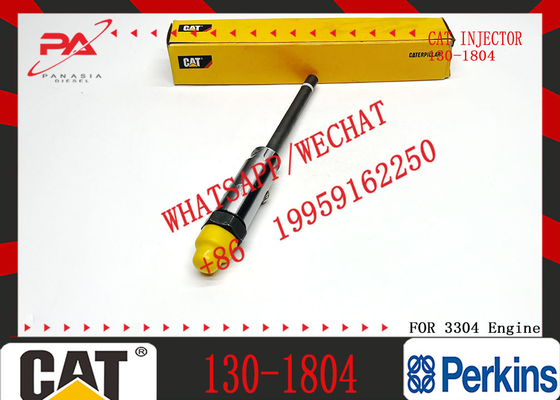 Fuel Injector Pencil Nozzle 130-1804 0R-3422 7W7026 4W7016 4W7018 7W7032 7W7031 7W7038 8N7006  for Ca t
