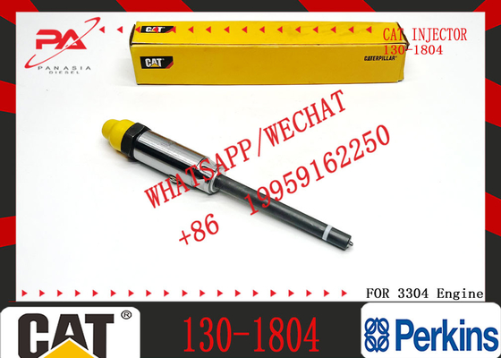 Fuel Injector Pencil Nozzle 130-1804 0R-3422 7W7026 4W7016 4W7018 7W7032 7W7031 7W7038 8N7006  for Ca t