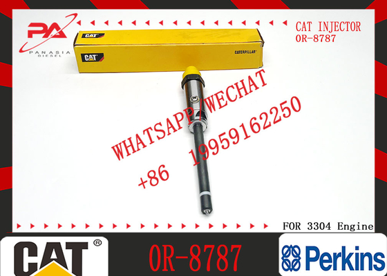Common Rail injector  0R-8787 0R-4124 0R-3591 0R-3423 0R-8785 0R-3424 170-5181 0R-3422 7W7026 4W7016