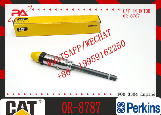 Common Rail injector  0R-8787 0R-4124 0R-3591 0R-3423 0R-8785 0R-3424 170-5181 0R-3422 7W7026 4W7016