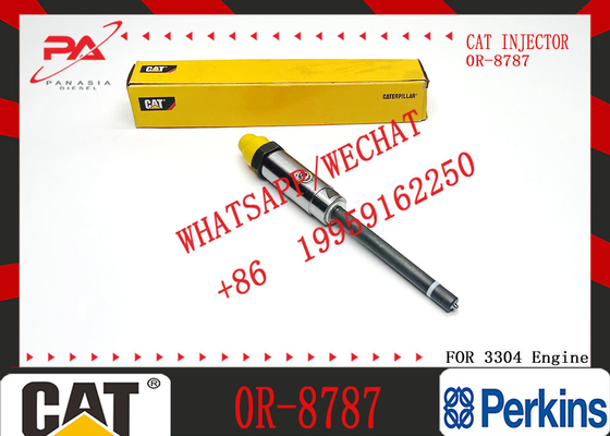 Common Rail injector  0R-8787 0R-4124 0R-3591 0R-3423 0R-8785 0R-3424 170-5181 0R-3422 7W7026 4W7016