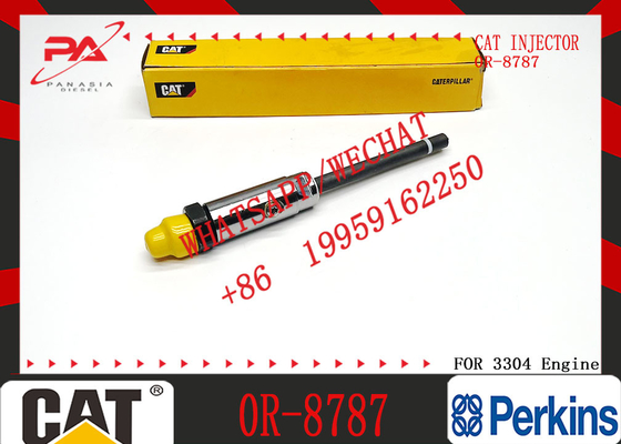 Common Rail injector  0R-8787 0R-4124 0R-3591 0R-3423 0R-8785 0R-3424 170-5181 0R-3422 7W7026 4W7016