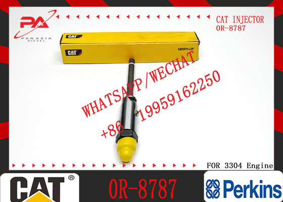 Common Rail injector  0R-8787 0R-4124 0R-3591 0R-3423 0R-8785 0R-3424 170-5181 0R-3422 7W7026 4W7016