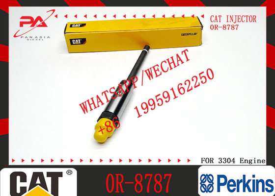 Common Rail injector  0R-8787 0R-4124 0R-3591 0R-3423 0R-8785 0R-3424 170-5181 0R-3422 7W7026 4W7016