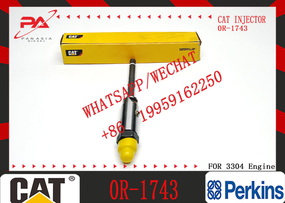 fuel injector   0R-1743 0R-1745 0R-3536 0R-1746 0R-3418 0R-3419 0R-3420 0R-3421