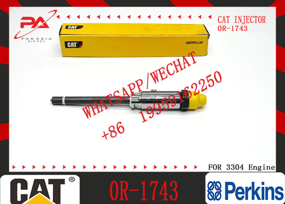 fuel injector   0R-1743 0R-1745 0R-3536 0R-1746 0R-3418 0R-3419 0R-3420 0R-3421