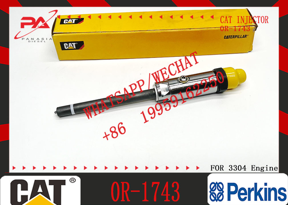 fuel injector   0R-1743 0R-1745 0R-3536 0R-1746 0R-3418 0R-3419 0R-3420 0R-3421